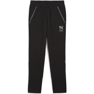 Puma 68180901 Black Sports Trousers - Sports Puma 68180901 Black Sports Trousers - Sports