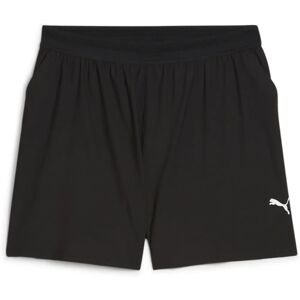 PUMA Train 7 Shorts - Schwarz - Regular Fit - Sportbekleidung PUMA Train 7 Shorts - Schwarz - Regular Fit - Sportbekleidung