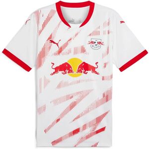 Puma RB Leipzig White Jersey - Short Sleeve - 2024/2025 - Jersey Puma RB Leipzig White Jersey - Short Sleeve - 2024/2025 - Jersey