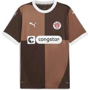 PUMA FC St. Pauli Home Jersey - XXL - Football PUMA FC St. Pauli Home Jersey - XXL - Football