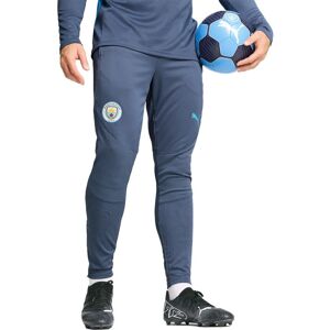 Puma Manchester City Slim Fit Training Trousers - Training Trousers Puma Manchester City Slim Fit Training Trousers - Training Trousers