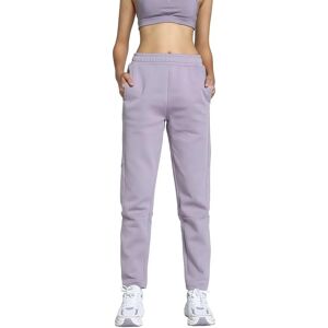 Puma Evostripe Lilac Pants - Sport Casual Puma Evostripe Lilac Pants - Sport Casual