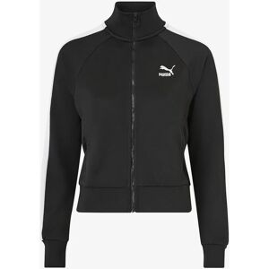 PUMA ICONIC T7 Damer Træningsjakke - Sportstøj PUMA ICONIC T7 Damer Træningsjakke - Sportstøj