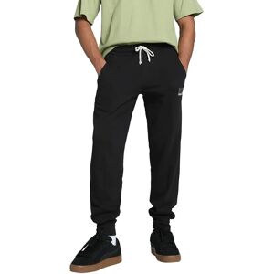 Puma Herren Schwarze Sporthose - 68176001 - Trainingshose Puma Herren Schwarze Sporthose - 68176001 - Trainingshose