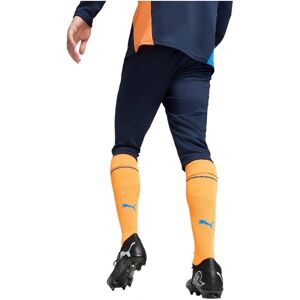 Puma OM Licensed Blue Joggers - Training Pants Puma OM Licensed Blue Joggers - Training Pants