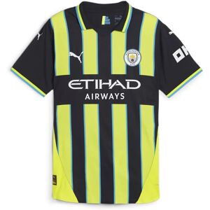 Puma Manchester City Yellow L - Shirt Puma Manchester City Yellow L - Shirt