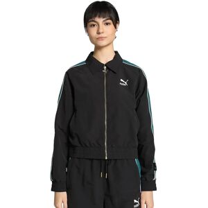 Puma Modell 62680601 Återvunnen polyester Casual jacka - Jacka Puma Modell 62680601 Återvunnen polyester Casual jacka - Jacka