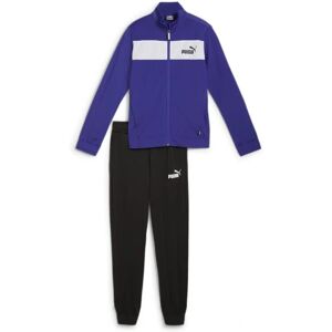 PUMA POLY SUIT CL B Tuta sportiva per bambini - Abbigliamento sportivo PUMA POLY SUIT CL B Tuta sportiva per bambini - Abbigliamento sportivo
