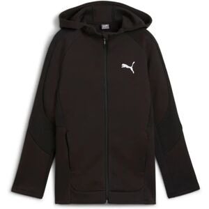 Puma Evostripe Sweatshirt - Casual Sport Cotton for Boys Puma Evostripe Sweatshirt - Casual Sport Cotton for Boys