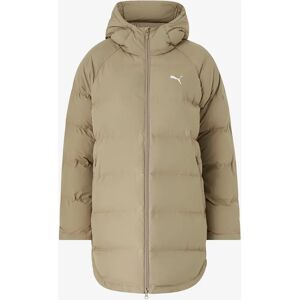 Puma Mono Parka Vattentät jacka - Jacka Puma Mono Parka Vattentät jacka - Jacka
