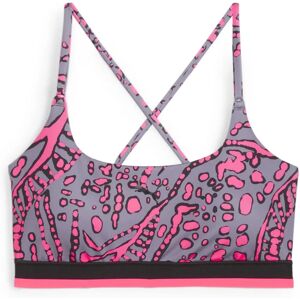 Puma Move Hypernatural Flieder Sport-BH - Deportivo Puma Move Hypernatural Flieder Sport-BH - Deportivo