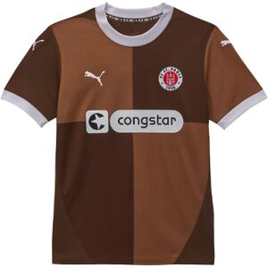 Puma St Pauli Kids Home Jersey 13/14 Years - Sports Jersey Puma St Pauli Kids Home Jersey 13/14 Years - Sports Jersey