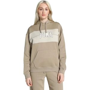 PUMA Kapuzensweat SQUAD FL - Hoodies PUMA Kapuzensweat SQUAD FL - Hoodies