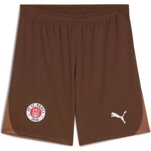 Puma XXL St Pauli Shorts - Sportswear Puma XXL St Pauli Shorts - Sportswear