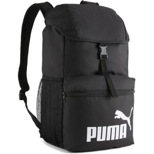 Sac à Dos à Capuche Puma Phase (090801) - noir - Publicité Sac à Dos à Capuche Puma Phase (090801) - noir - Publicité