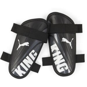 Puma King Strap Impact-Resistant Shin Guards Puma King Strap Impact-Resistant Shin Guards