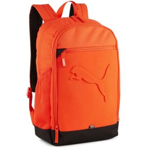 Sac à dos Puma Buzz - Orange - Backpack - Publicité Sac à dos Puma Buzz - Orange - Backpack - Publicité