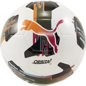 PUMA Orbita 6 Voetbal - Maat 5 Unisex PUMA Orbita 6 Voetbal - Maat 5 Unisex