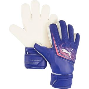 Puma Ultra Match Protect Junior RC Goalkeeper Gloves - Blue Puma Ultra Match Protect Junior RC Goalkeeper Gloves - Blue