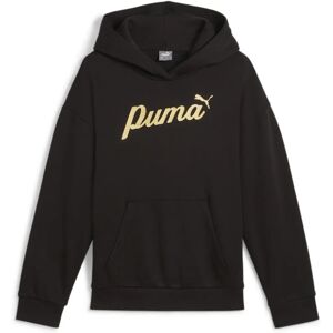 Puma Kapuzenpullover - Lässig Sport Baumwolle Multisport Nachhaltig Puma Kapuzenpullover - Lässig Sport Baumwolle Multisport Nachhaltig