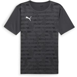 PUMA individualRISE Graphic T-shirt - Sport PUMA individualRISE Graphic T-shirt - Sport