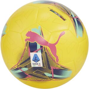 Puma Orbita 2024/25 Pallone Serie A Giallo Puma Orbita 2024/25 Pallone Serie A Giallo