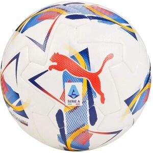 Puma Official Serie A 2024/25 Multicolor Soccer Ball - High Performance Puma Official Serie A 2024/25 Multicolor Soccer Ball - High Performance