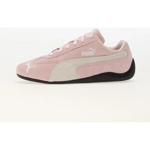 Puma Speedcat OG Whisp Lyserød Hvid - Sneakers Puma Speedcat OG Whisp Lyserød Hvid - Sneakers