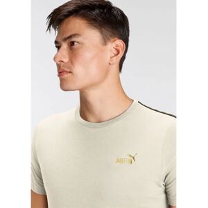 PUMA - ESS TAPE MINIMAL GOLD TEE - XXL - Herren - T-Shirt PUMA - ESS TAPE MINIMAL GOLD TEE - XXL - Herren - T-Shirt