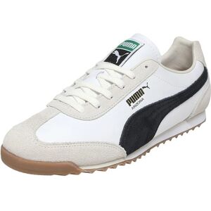 Puma Arizona Retro Hvit - Sneakers Puma Arizona Retro Hvit - Sneakers