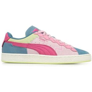 Puma x Squid Game Nupukkinahka Albastru Orizont-Umbră de Orhidee - 42,5 - Adidași Puma x Squid Game Nupukkinahka Albastru Orizont-Umbră de Orhidee - 42,5 - Adidași
