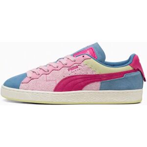 Pantofi Puma din velur - Blue Horizon-Orchid Shadow - EUR 44.5 - Pantofi sport Pantofi Puma din velur - Blue Horizon-Orchid Shadow - EUR 44.5 - Pantofi sport