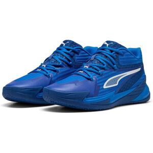 Pantofi Puma Dagger Albastru - Baschet Pantofi Puma Dagger Albastru - Baschet