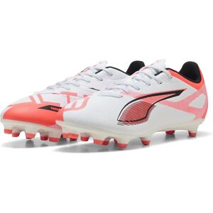 PUMA Ultra 5 Play Synthetic Football Shoes - Lightweight, Speed PUMA Ultra 5 Play Synthetic Football Shoes - Lightweight, Speed