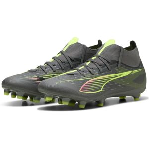 PUMA ULTRA 5 MATCH+ FG/AG - Fußballschuh mit SpeedSystem & Traktion PUMA ULTRA 5 MATCH+ FG/AG - Fußballschuh mit SpeedSystem & Traktion