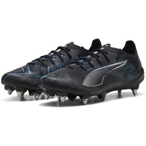 PUMA Ultra 5 Ultimate MxSG Football Shoes - Black PUMA Ultra 5 Ultimate MxSG Football Shoes - Black