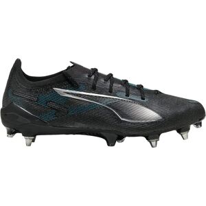 PUMA Ultra 5 Ultimate MxSG - Black, Stability, Speed - Football Boots PUMA Ultra 5 Ultimate MxSG - Black, Stability, Speed - Football Boots