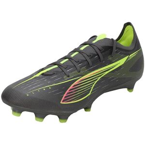PUMA Ultra 5 MATCH fotbollsskor - Silver-Blue, Storlek 40 PUMA Ultra 5 MATCH fotbollsskor - Silver-Blue, Storlek 40