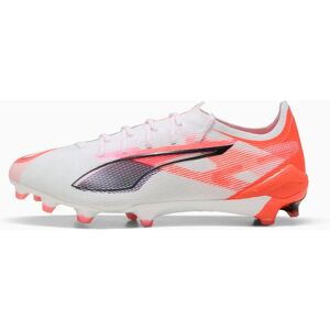 Puma Ultra 5 Ultimate FG - (108159-01) weiß/schwarz/leuchtend rot Puma Ultra 5 Ultimate FG - (108159-01) weiß/schwarz/leuchtend rot