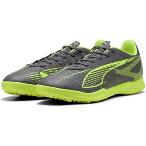 Puma Ultra 5 Play TT Fußballschuhe - Unterstützung durch synthetisches Obermaterial, geeignet für harte Oberflächen Puma Ultra 5 Play TT Fußballschuhe - Unterstützung durch synthetisches Obermaterial, geeignet für harte Oberflächen