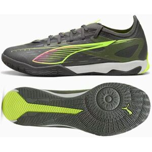 PUMA ULTRA 5 MATCH IT - Pantofi rapizi pentru futsal PUMA ULTRA 5 MATCH IT - Pantofi rapizi pentru futsal
