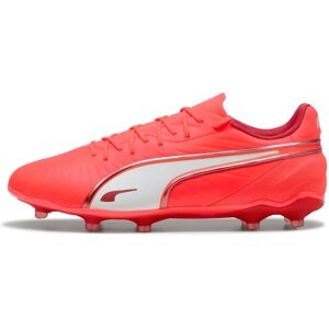 PUMA King Match FG/AG Fußballschuhe - Natürlicher & Künstlicher Rasen PUMA King Match FG/AG Fußballschuhe - Natürlicher & Künstlicher Rasen