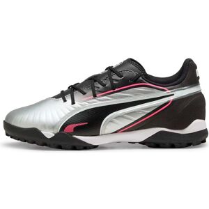 Puma King Match TTMID Junior Multitaco Football Boots - Football Boots Puma King Match TTMID Junior Multitaco Football Boots - Football Boots