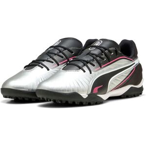 Puma King Match TTMID Junior Football Boots - Junior Size 36 Puma King Match TTMID Junior Football Boots - Junior Size 36