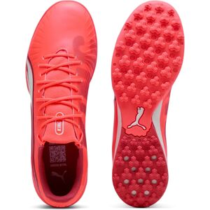 PUMA KING MATCH TT Football Shoes - Control & Agility PUMA KING MATCH TT Football Shoes - Control & Agility