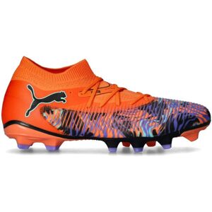 Puma Future 8 Match Creativity FG/AG - Lightweight, Control, Firm Ground Puma Future 8 Match Creativity FG/AG - Lightweight, Control, Firm Ground