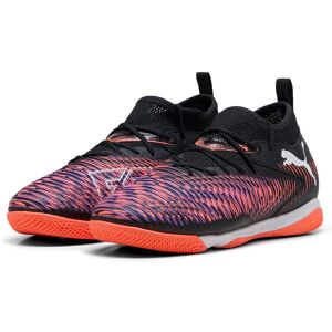 Puma Future 8 Match IT Jr. Soccer Shoes - Black, Size 33 EU Puma Future 8 Match IT Jr. Soccer Shoes - Black, Size 33 EU