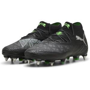 Puma Future 8 Ultimate MxSG Soccer Shoes - Black Puma Future 8 Ultimate MxSG Soccer Shoes - Black