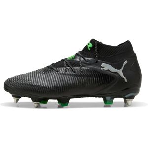 Puma Future 8 Ultimate MxSG Black - Soccer Shoes Puma Future 8 Ultimate MxSG Black - Soccer Shoes