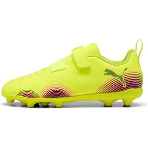 PUMA FUTURE 8 PLAY V FG/AG RB - Soccer Shoes PUMA FUTURE 8 PLAY V FG/AG RB - Soccer Shoes